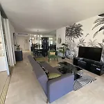 Cannes Croisette - Appartement 3 Pieces Residence Gray D\'Albion