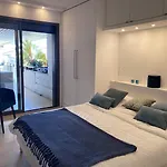 Cannes Croisette - Appartement 3 Pieces Residence Gray D\'Albion