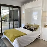 Cannes Croisette - Appartement 3 Pieces Residence Gray D\'Albion