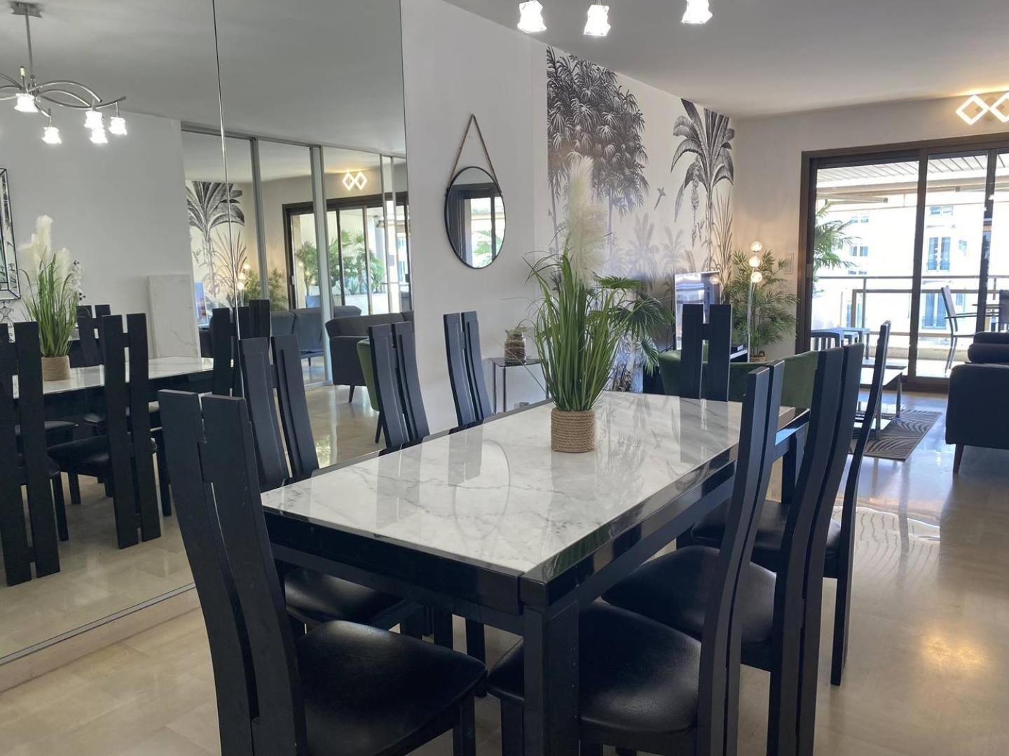 Croisette - 3 Pieces Gray D'albion Appartement