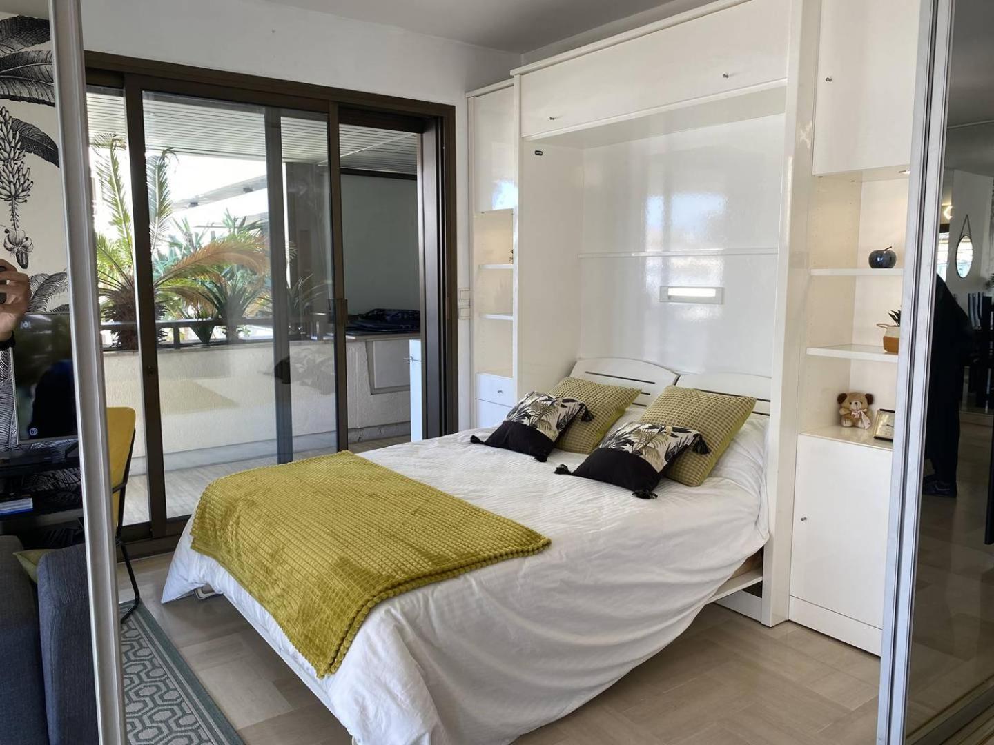 Croisette - 3 Pieces Gray D'albion Appartement *